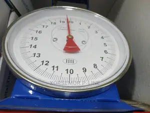 Weighing Scale