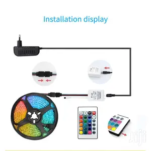 5m Led Strip Light