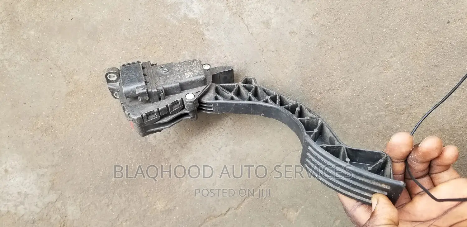 Mazda 3 2007-11 Accelerator Pedal Available