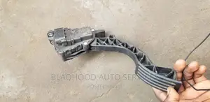 Mazda 3 2007-11 Accelerator Pedal Available