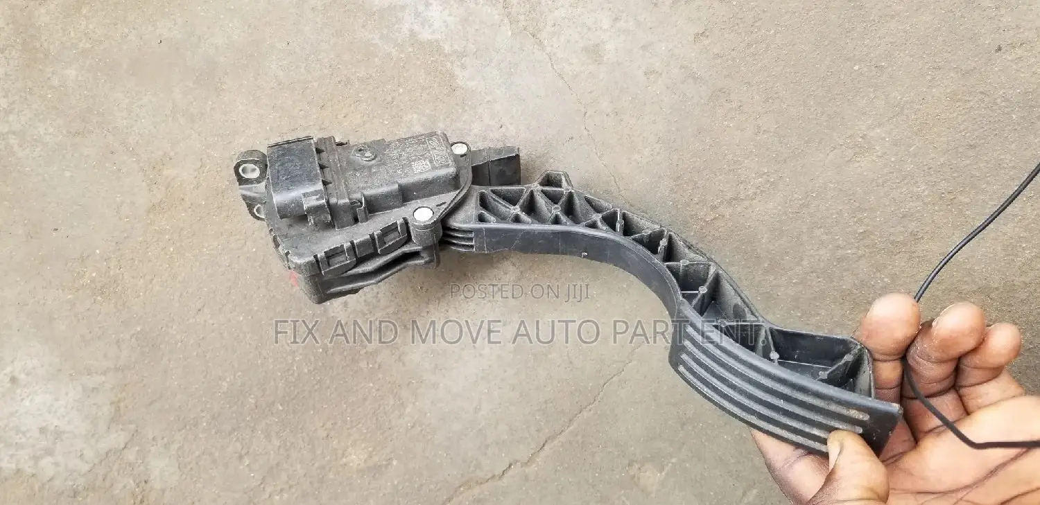 Mazda 3 2007-11 Accelerator Pedal Available