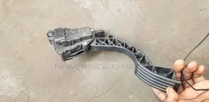 Mazda 3 2007-11 Accelerator Pedal Available
