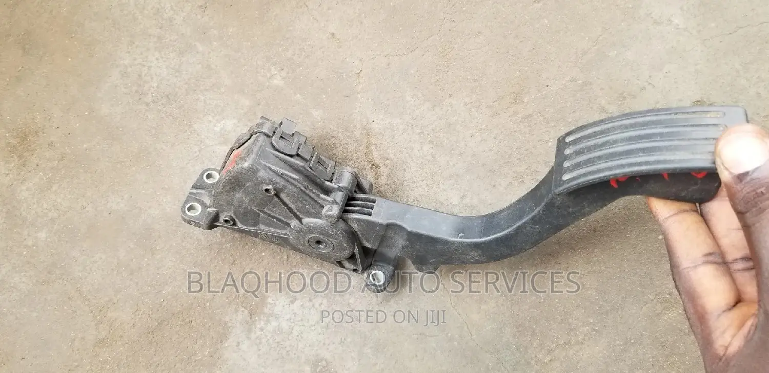 Mazda 3 2007-11 Accelerator Pedal Available