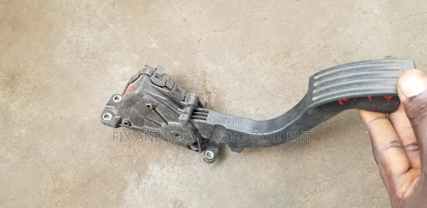 Mazda 3 2007-11 Accelerator Pedal Available