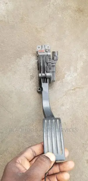 Mazda 3 2007-11 Accelerator Pedal Available