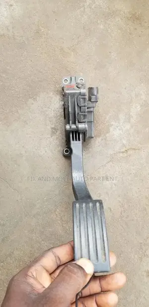 Mazda 3 2007-11 Accelerator Pedal Available