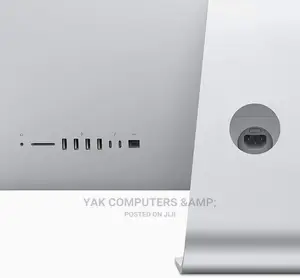 Desktop Computer Apple iMac 8GB Intel Core I5 HDD 1T