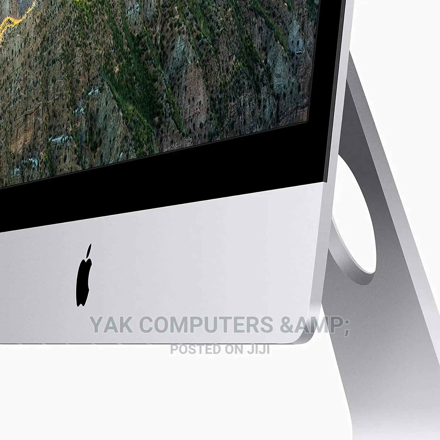 Desktop Computer Apple iMac 8GB Intel Core I5 HDD 1T