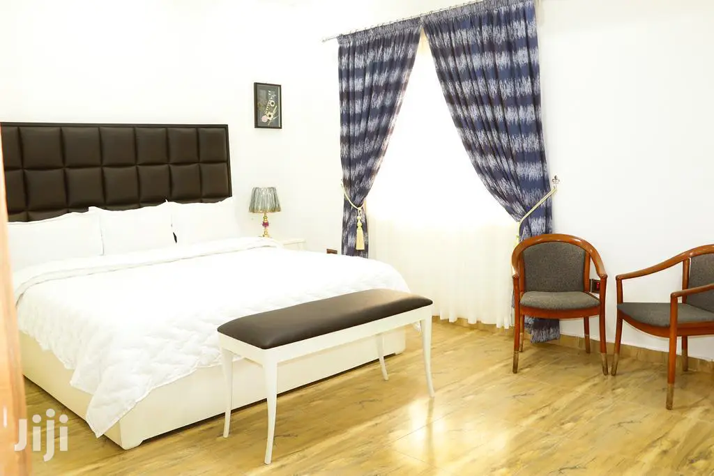 3bdrm House in Bronko Housing, Accra Metropolitan for rent