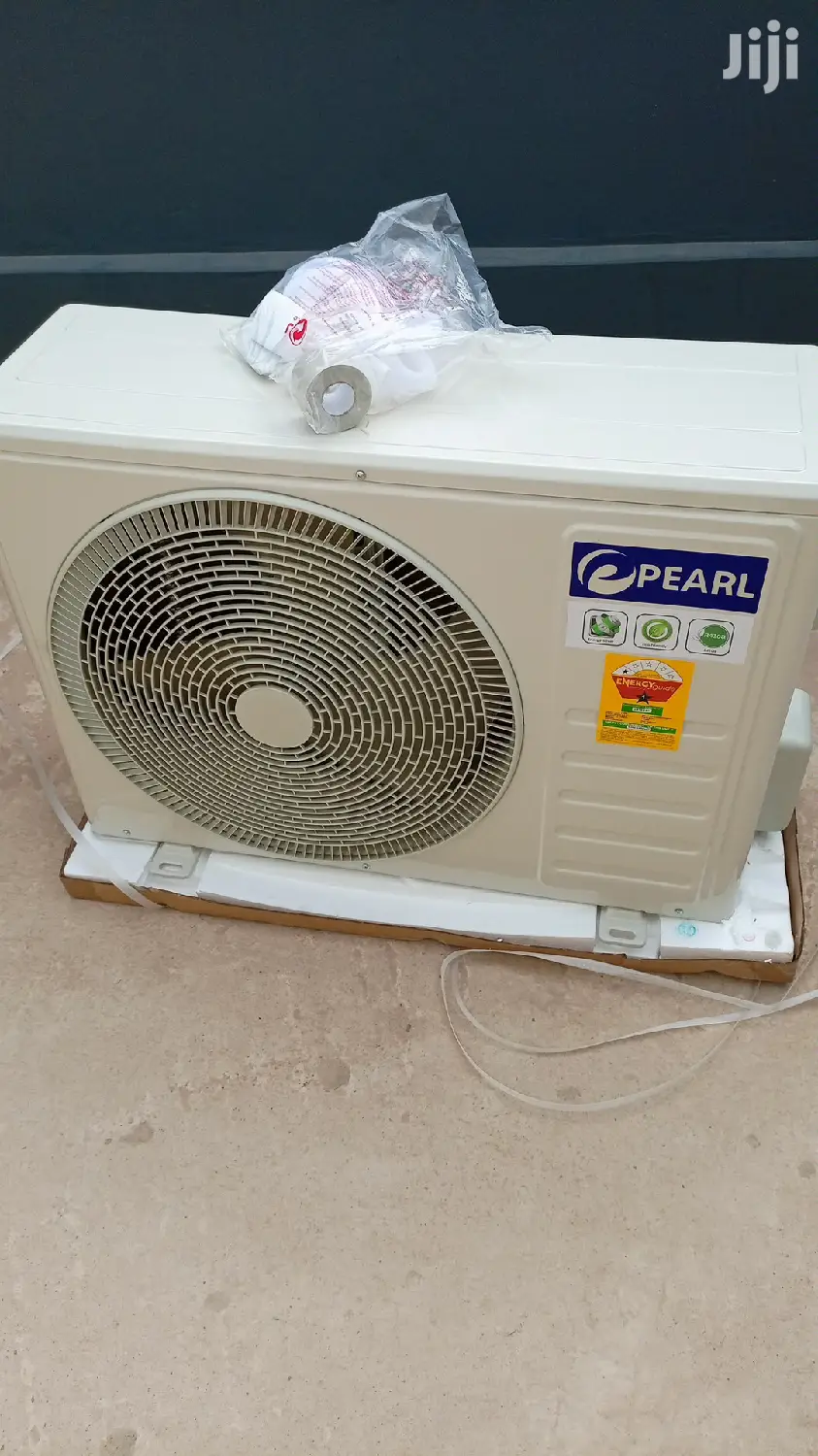 Pearl 2.5hp R410 Split Air Conditioner