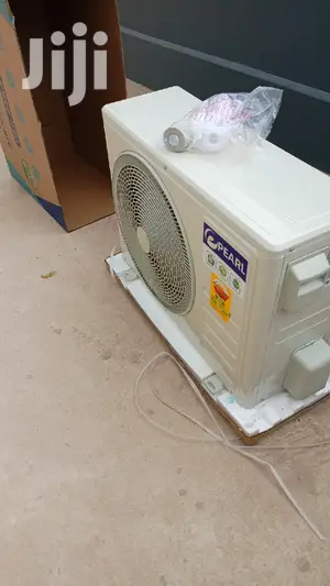 Pearl 2.5hp R410 Split Air Conditioner