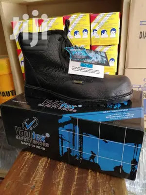 Vaultex Safety Boot