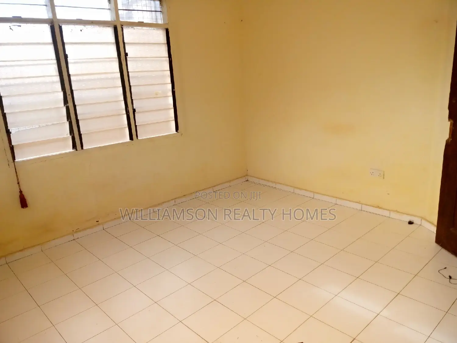 2bdrm Apartment in Hfc Estate, Spintex for rent