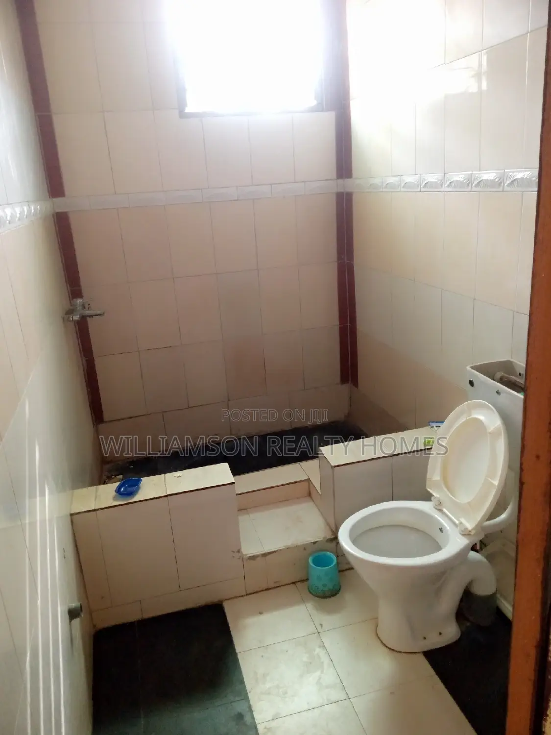 2bdrm Apartment in Hfc Estate, Spintex for rent
