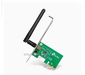 Tp-Link Tl-Wn781nd Wireless N150 Pci Express Adapter