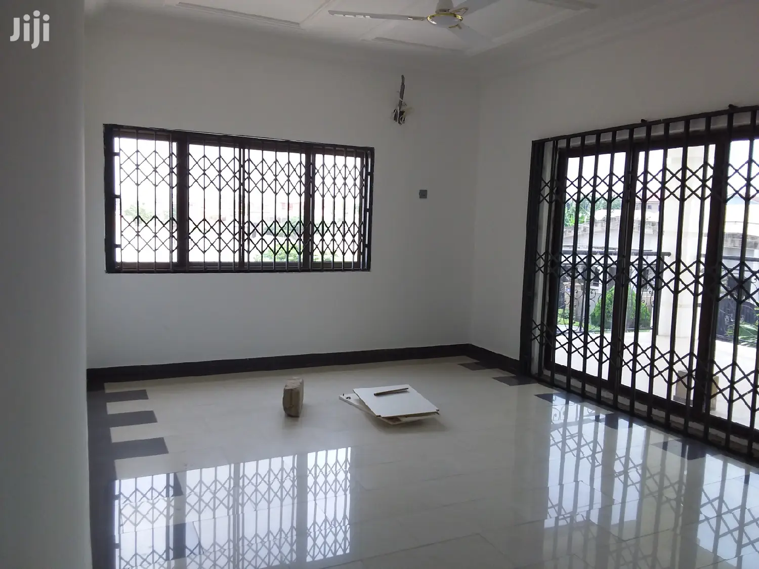 4bdrm House in Bronko Housing, Accra Metropolitan for rent