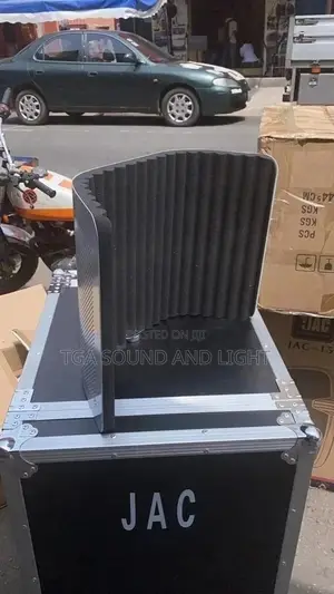 Alctron Pf46 Acoustic Diffuser Screen