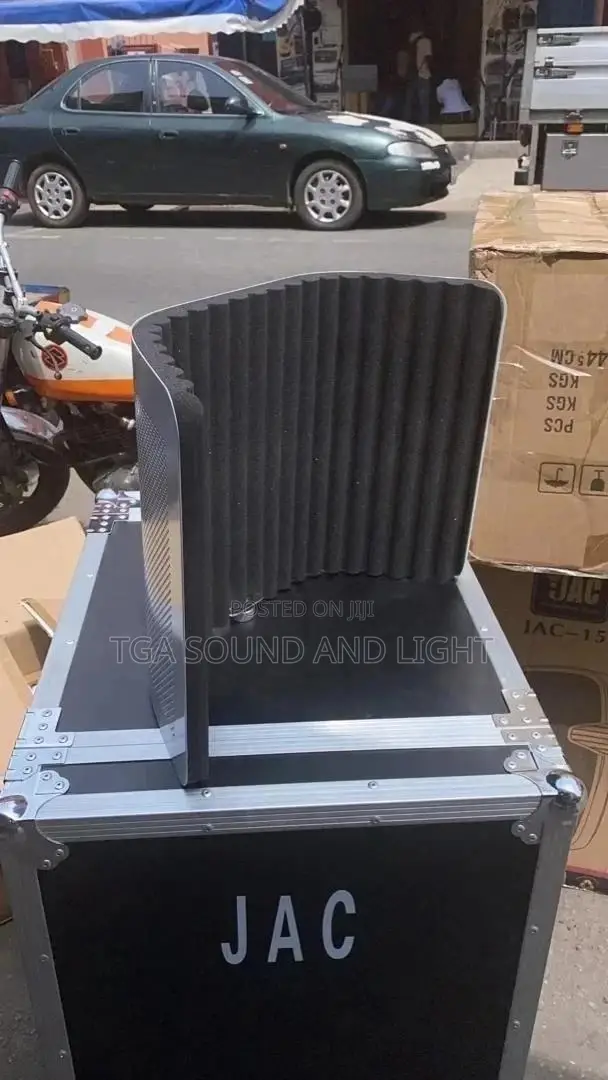 Alctron Pf46 Acoustic Diffuser Screen