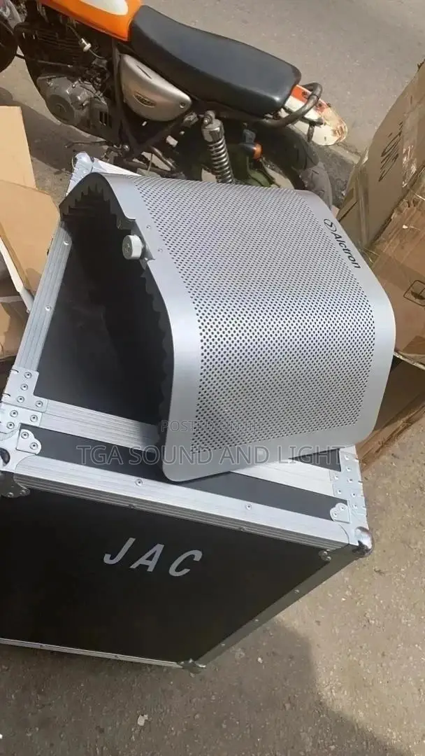 Alctron Pf46 Acoustic Diffuser Screen