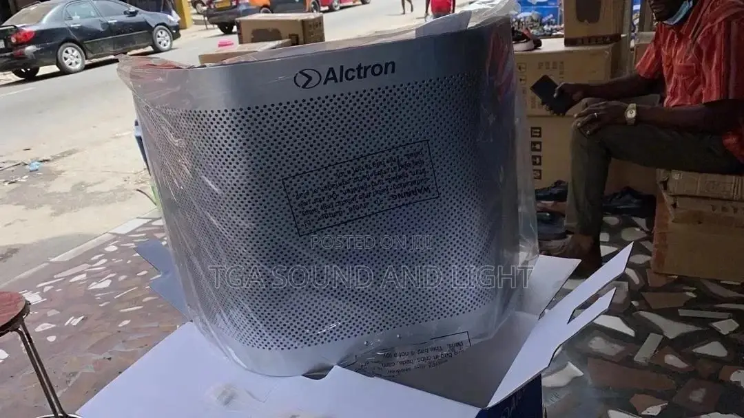Alctron Pf46 Acoustic Diffuser Screen