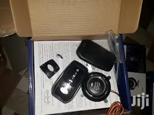 Push Start With Toyota Remote