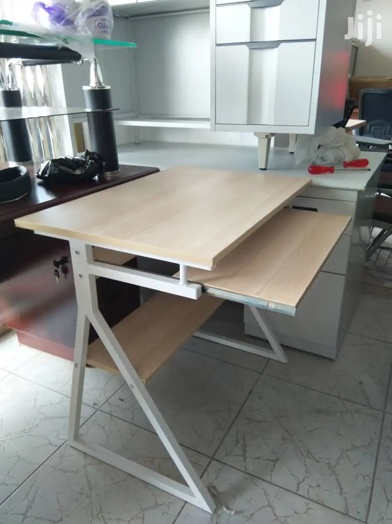 Computer Desk