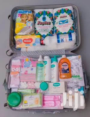 Hospital Delivery Package