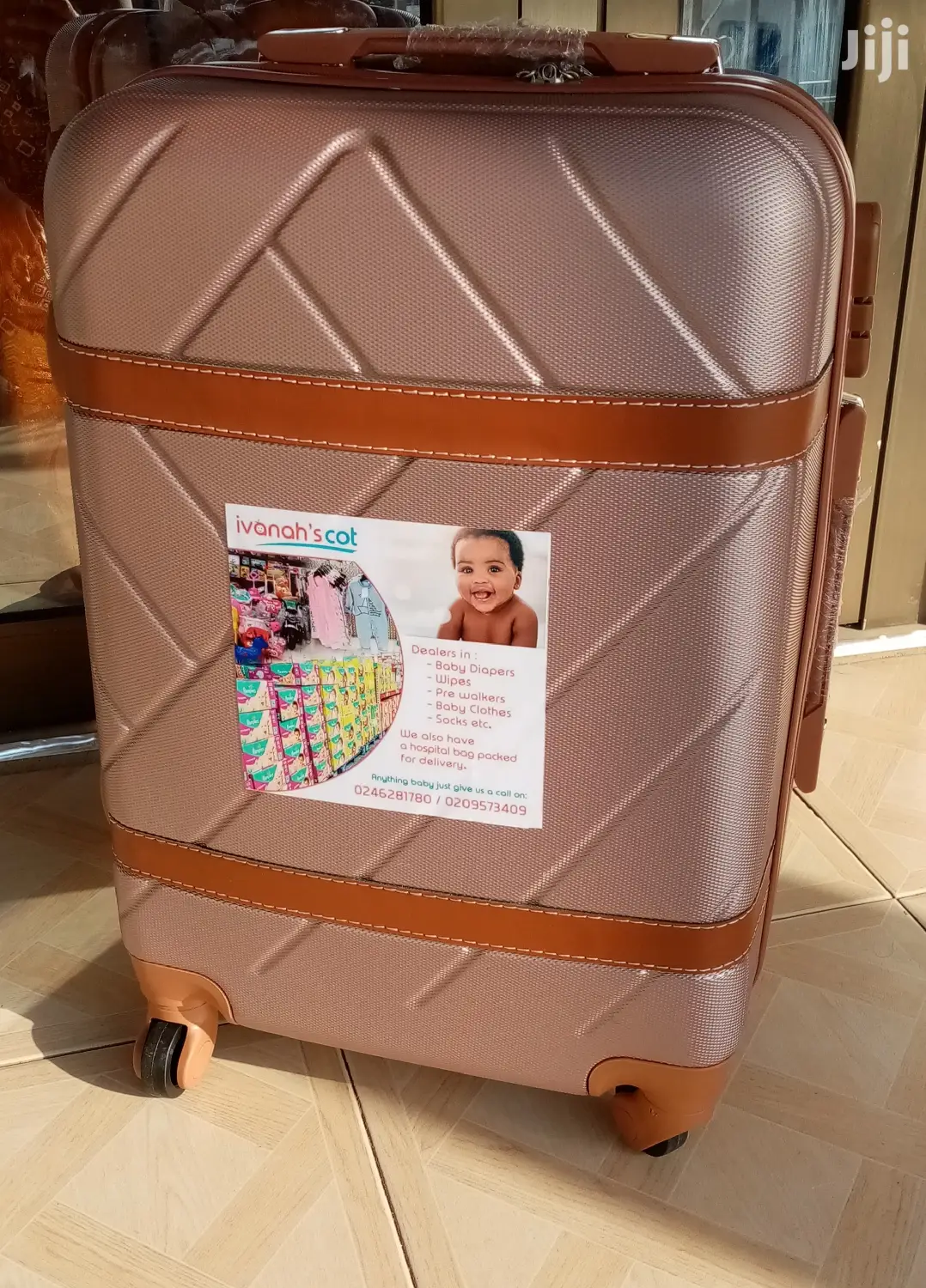 Hospital Delivery Package