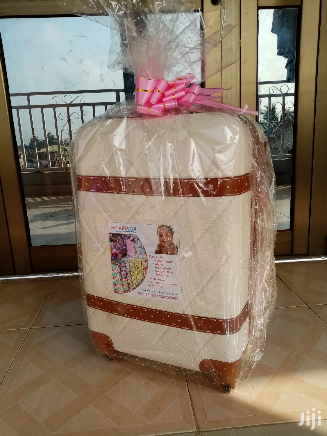 Hospital Delivery Package