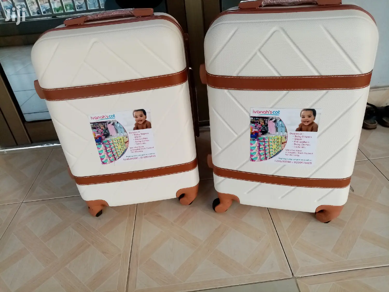 Hospital Delivery Package