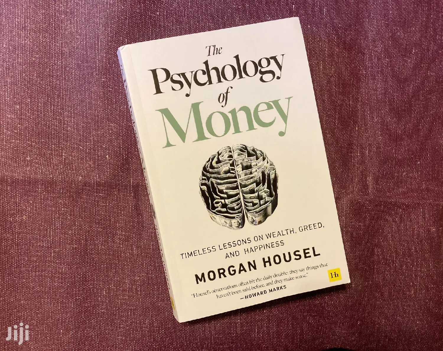 Psychology of Money
