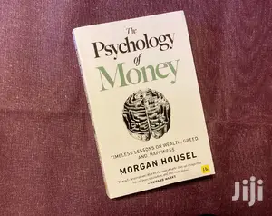 Psychology of Money