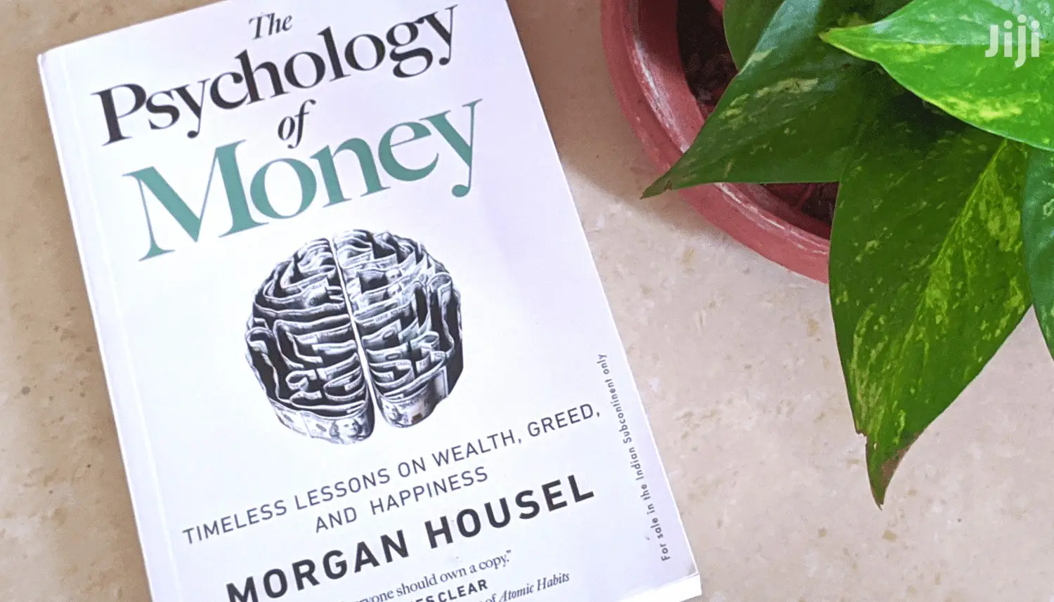 Psychology of Money