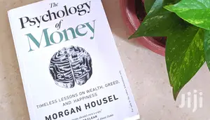 Psychology of Money