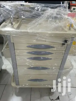 Emergency Trolley