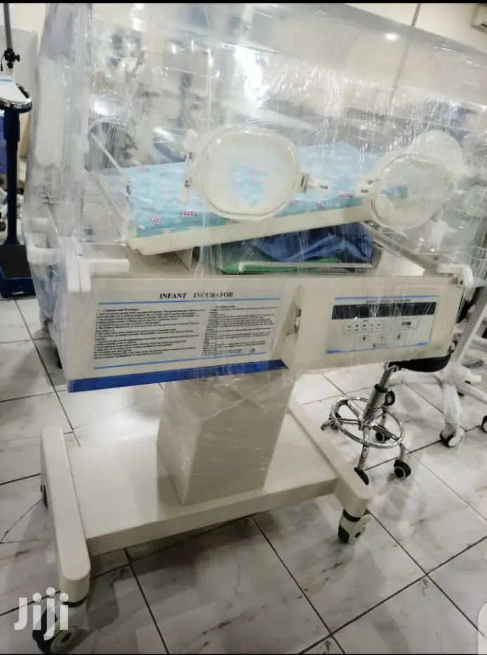 Infant Incubator