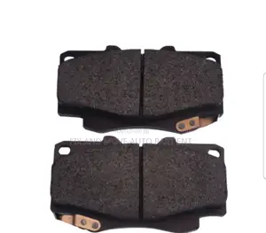 Toyota Hilux Vigo 2004-15 FRONT BRAKE PADS Available