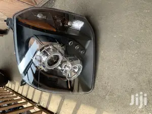 GMC Sperk Head Light