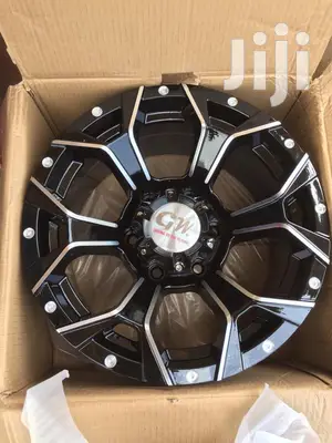 Original F150 Rims in All Sizes