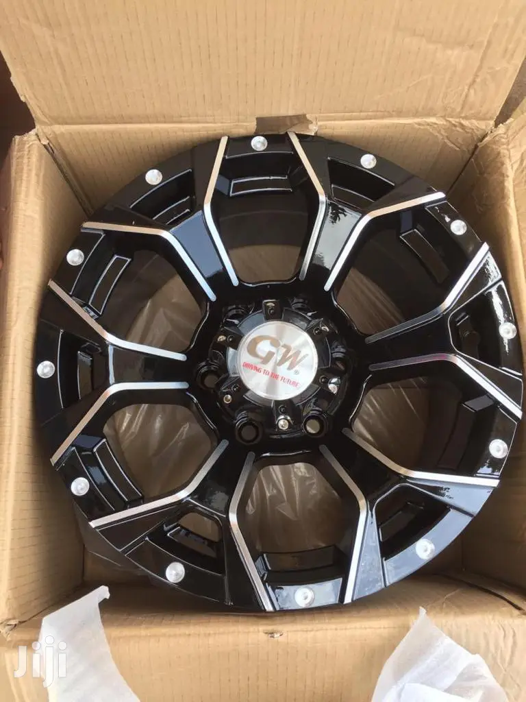 Original F150 Rims in All Sizes
