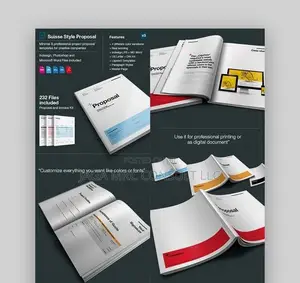 Business Proposal Master
