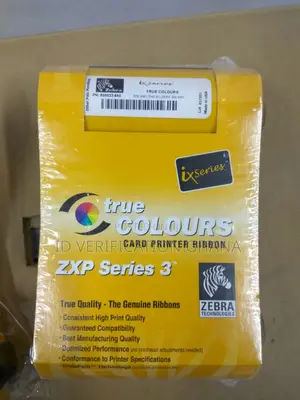 ZXP Series 3