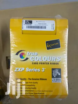 ZXP Series 3