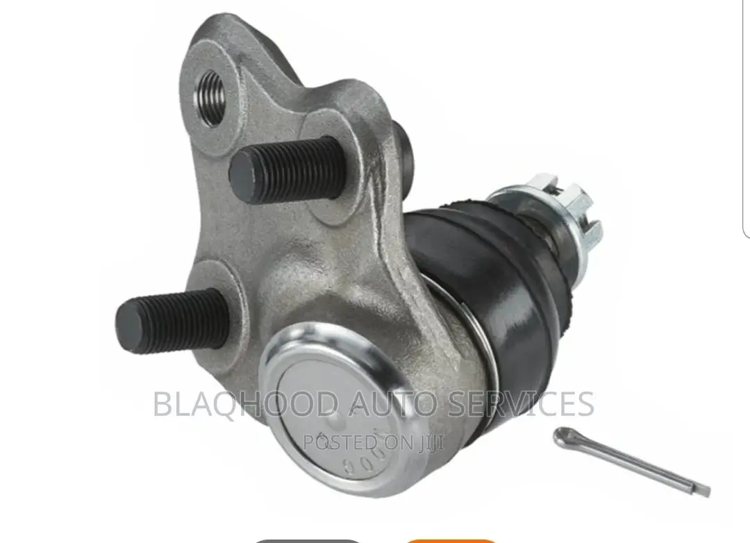 Toyota Corolla Brand New/ Home Used Lower Arm Ball Joint Available