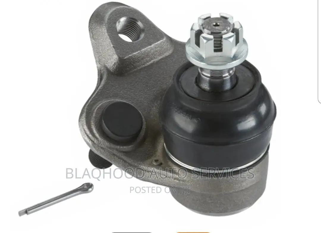 Toyota Corolla Brand New/ Home Used Lower Arm Ball Joint Available