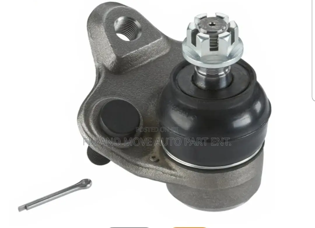 Toyota Corolla Brand New/ Home Used Lower Arm Ball Joint Available