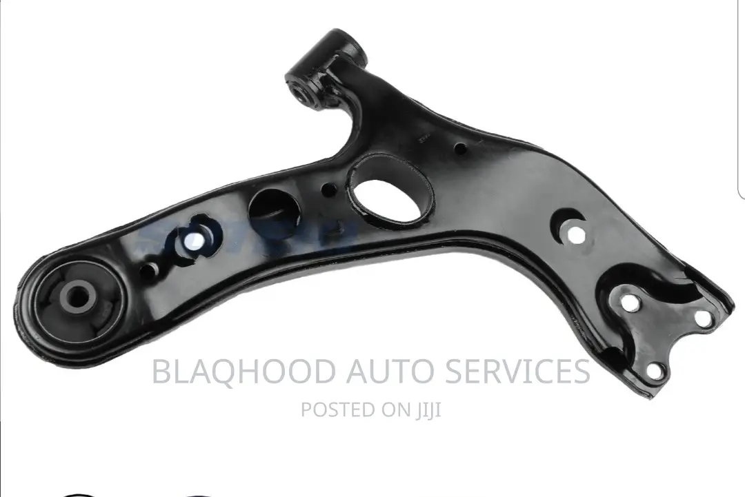 Toyota Rav 4 2005 Lower Arm Available