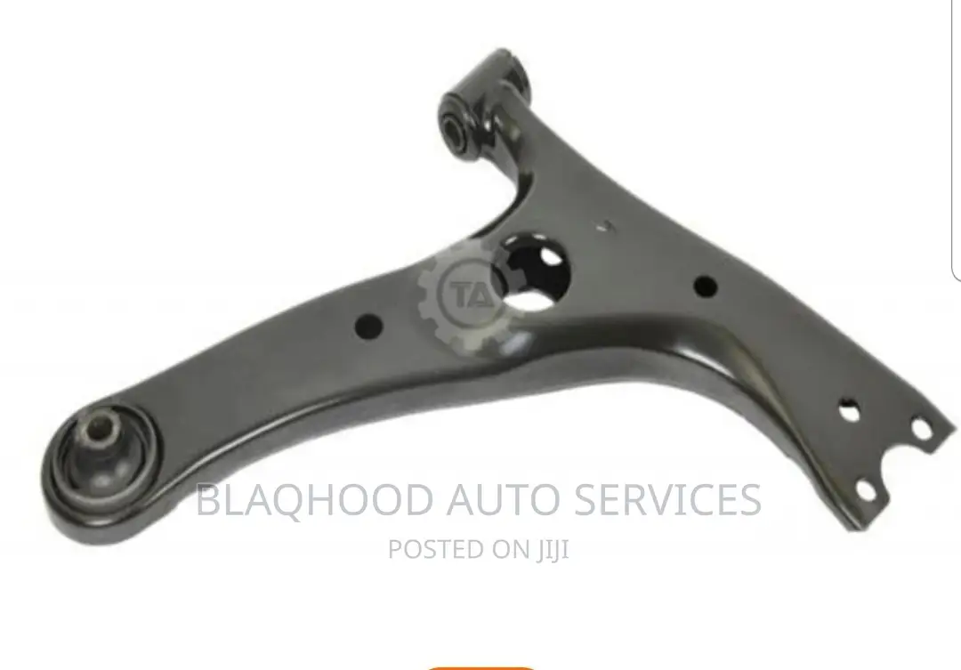 Toyota Rav 4 2005 Lower Arm Available