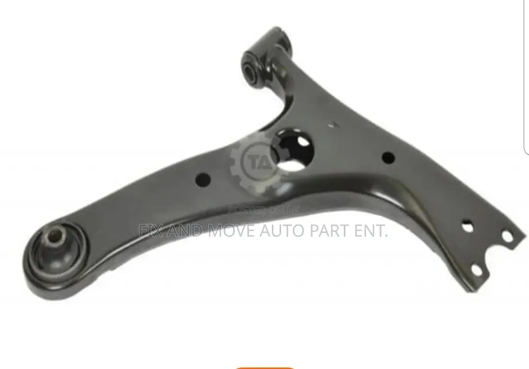 Toyota Rav 4 2005 Lower Arm Available