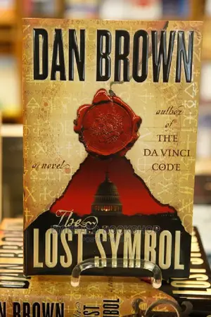 The Lost Symbol